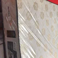 تشک رویال با پنج سال ضمانت و سایز ۱۸۰ سانت|تشک تختخواب|بابل, |دیوار