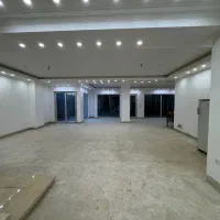 200 متر تجاری لوکس همکف با اتاق بحر نسترن