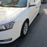 دنا پلاس ۶ دنده توربو