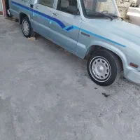 مزدا2000ژاپن|خودرو سواری و وانت|شیروان (خراسان), |دیوار