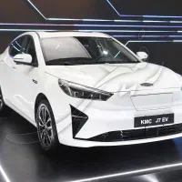 KMC EJ7**** EJ7کی ام سی|خودرو سواری و وانت|تهران, قیام|دیوار