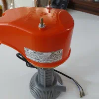 پمپ اب کولر