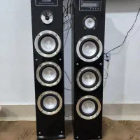 باند مخصوص عروسی،کارگاه،خونه|سیستم صوتی خانگی|دوگنبدان, |دیوار