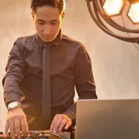 دیجی علیرضا