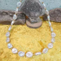 گردنبند مروا.رید باروک