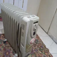 شوفاژ برقی ۱۲ پره ۷۰۰۰۰۰۰|آبگرمکن، پکیج، شوفاژ|تهران, زیبادشت|دیوار