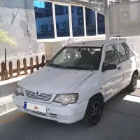 مزایده..‌پراید۱۳۲ مدل۸۸