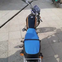 موتور مزایده مدل ۸۷|موتورسیکلت|تبریز, |دیوار