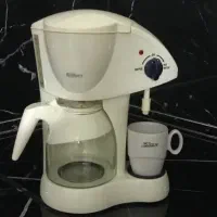 قهوه ساز فلر