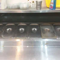 تاپینگ و فر مرکب|کافیشاپ و رستوران|نیریز, |دیوار