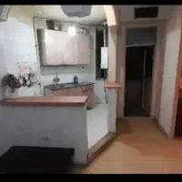 55 متری خوش نقشه با پارکینگ/انباری