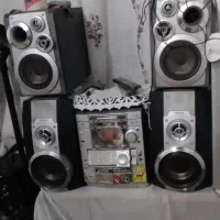 لوازم خونگی ضبط سامسونگ