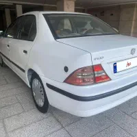 سمند Se بیرنگ مدل 96 دوگانه شرکتی|خودرو سواری و وانت|مشهد, شریف|دیوار