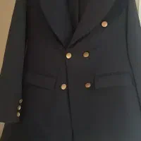 کت دیپلماتی و اسپرت