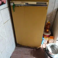 یخچال گاز پنج شعله سالم پنکه هم سالم|کیف، کفش، کمربند|مشهد, موعود|دیوار