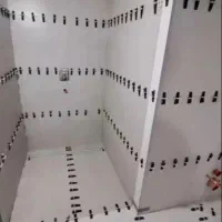 کاشی کاری سرامیک کاری|خدمات پیشه و مهارت|پردیس, فاز ۲|دیوار