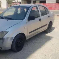 تیبا مدل 90 فروشی|خودرو سواری و وانت|شیراز, شهرک آرین|دیوار