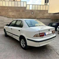 سمند ef7|خودرو سواری و وانت|کرج, گوهردشت|دیوار