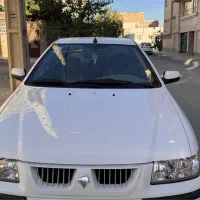 سمند LX|خودرو سواری و وانت|سنندج, |دیوار