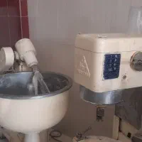 فروش وسایل کارگاه قنادی|ماشینآلات صنعتی|آبیک, |دیوار