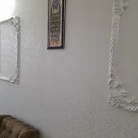 رنگ کاری ساختمان