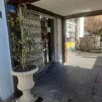 مغازه تجاری مناسب کافه برج آفتاب خدامی