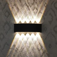 برقکاری (کلی،جزیی) رفع اتصالی نورپردازی نصبیات