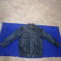 کت چرم
