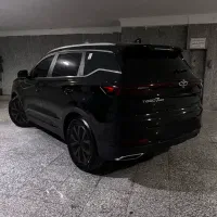 تیگو ۷ پرو مدل ۴۰۱