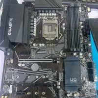 مادربرد GIGABYTE Z490 UD