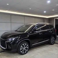 اف ام سی T5 پلاس
