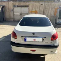 206sd v8|خودرو سواری و وانت|اراک, |دیوار
