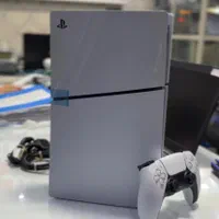 Play station 5|کنسول، بازی ویدئویی و آنلاین|رشت, حاجی آباد|دیوار