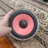 ووفر JVC بسیار تمیز