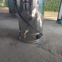 فروش سماور ده لیتری|سماور، چایساز، قهوهساز|یاسوج, |دیوار