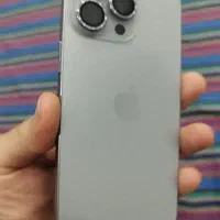 آیفون 15 پرومکس|موبایل|نظرآباد, صالح آباد|دیوار