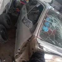 پراید تصادفی|خدمات موتور و ماشین|اردبیل, |دیوار