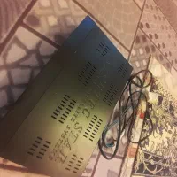 دستگاه دیجیتال سالم درحد|پخش‌کننده DVD و ویدیو|همدان, |دیوار