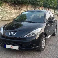 207 مدل403 پانا ارتقا|خودرو سواری و وانت|قائمشهر, |دیوار