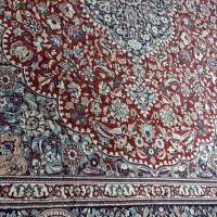 فرش|فرش|بکتاش, |دیوار