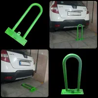 راهبند . road blocker . پارک نگهدار|فروشگاه و مغازه|ری, بازار آهن|دیوار