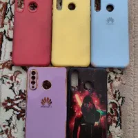 کاور موبایل هواوی p30 lite