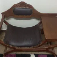 میز تلفن چوبی|میز تلفن|اهواز, شهرک نفت|دیوار