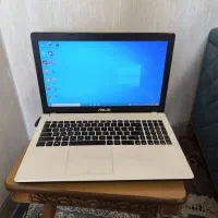 لپ تاپ ایسوس تمیز با SSD