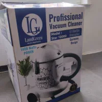 جارو برقی تازه