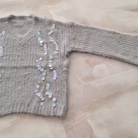 بلوز بافت ترک نو