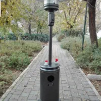 اجاره بخاری انرژی،قارچی،هیتر گازوئیلی،برقی|خدمات پذیرایی، مراسم|تهران, تهرانپارس شرقی|دیوار