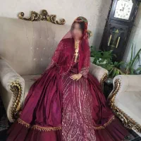 کرایه لباس محلی آنوشا|لباس|شیراز, شریف‌آباد|دیوار