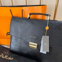 کیف اداری مردانه مارال چرم