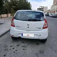 رنو ساندرو مدل۹۷|خودرو سواری و وانت|تهران, تهرانپارس شرقی|دیوار